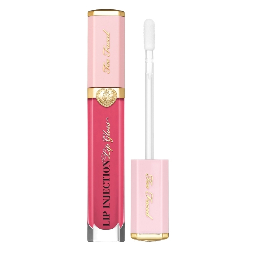 Too Faced Lip Injection Lip Gloss - Just A Girl